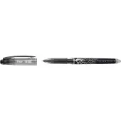 Pilot Pen Rollerpen Pilot Frixion Point fine sort (stk.)