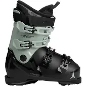 Atomic - Skistøvler dame - Hawx Magna 85 W Black/Sage til UnisexUld - Størrelse 39/40 - Sort