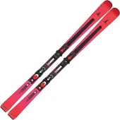 Atomic Redster G8 Revoshock C+i 12 Gw Alpin Ski Pakke