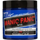 Manic Panic Rockabilly Blue Classic Creme 237ml