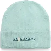 Black Diamond Watch Beanie