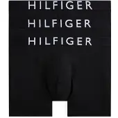 Tommy Hilfiger Um0um03690 Brief Boxers 3 Enheder