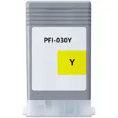 Generico Canon Pfi030-3492c001 Kompatible Blækpatroner