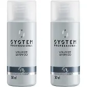 System Professional LipidCode Volumize (V1) Shampoo 50 ml