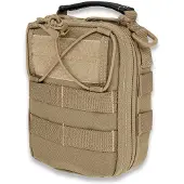 Maxpedition FR-1 Medical Pouch Khaki