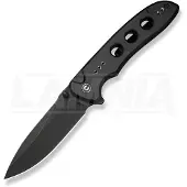 CIVIVI Hyperpulse Button Lock Blk