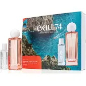 EAUde1974 EAU de Capri Gift Box Duftsæt 1 stk.