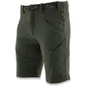Carinthia Goldeck Shorts, unisex, forest