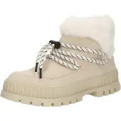 Palladium Snørestøvletter 'Pallashock Lo Hiver' lysebeige