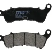 TRW Mcb 776 Organiske Bremseklodser