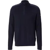 Bugatti Pullover marin