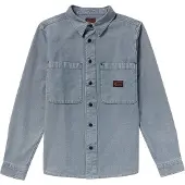 Volcom Levelstone Skjorte Med Lange ærmer