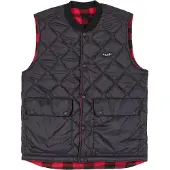 Volcom Bowered Vest