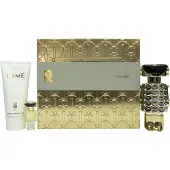 Paco Rabanne Fame Gave sæt Refillable
