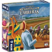 Devir Un Dia En Las Carreras Brætspil
