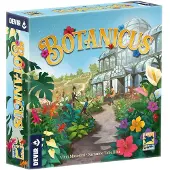 Devir Botanicus Brætspil