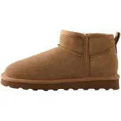 Next Boots 'Forever Comfort' brun
