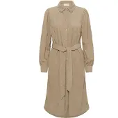 Cream Blusekjole 'Cody' beige