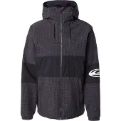 Quiksilver High In The Hood Jakke