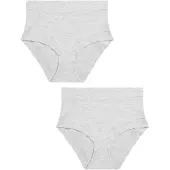 Next Panty grå