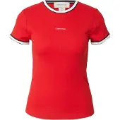 Calvin Klein Lv047d201g T-shirt Med Korte ærmer