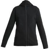 Icebreaker Merino 560 Realfleece Elemental Ii Sweatshirt Med Lynlås