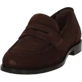 About You Slipper 'Alessandra' brun