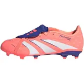 Adidas Predator League Fold-over Tongue Fg/mg Junior Fodboldstøvler