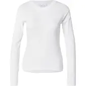 Topshop Shirts 'EVERYDAY' hvid