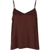 Les Lunes Pyjamas mørkebrun