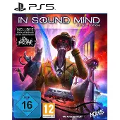 Sony Ps5 In Sound Mind
