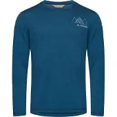 Vaude Monviso Ii Langærmet Baselayer
