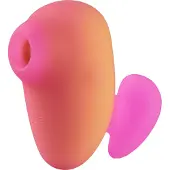 ROMP Kiss Suction Vibrator