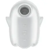 Satisfyer Glowing Ghost Clitoral Stimulator