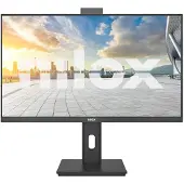 Nilox Nxm24rweb0265 24´´ Full Hd Ips Led 120hz Skærm