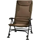 JRC Defender Ii Relaxa Hi-recliner Arm Stol