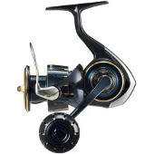 Daiwa Saltiga G 2023 Jigging-hjul