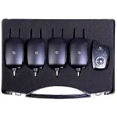 Carp spirit Hd4 X4 Bidalarm