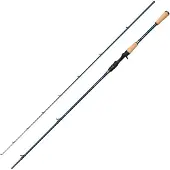 Abu Garcia Fantasista Nano Baitcastingstang