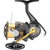 Daiwa Legalis Lt 2023 Spindende Fiskehjul