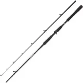 Abu Garcia Beast Pike Jerkbait Baitcastingstang