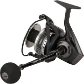 Okuma Cedros Spindende Fiskehjul
