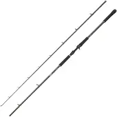 Abu Garcia Beast X2 Baitcastingstang