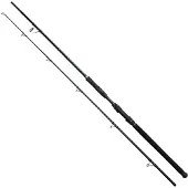 MADCAT Black Deluxe Mallefiskestang