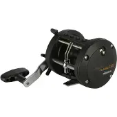 Okuma Classic Clx Trollinghjul