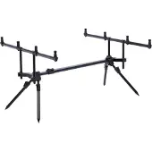 Prologic C-series Convertible 4 Rod Pod