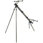 Fox International Ranger Mk2 Pod 3 Rod Rod Pod
