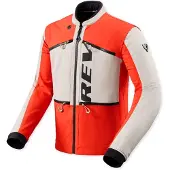 REV'IT! Morocco Jakke