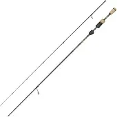 Abu Garcia Carabus Delicate2 Spinnestang