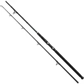 MADCAT Black Heavy Duty Mallefiskestang